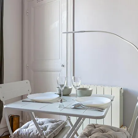 Appartamento Rooftop Views Cosy
