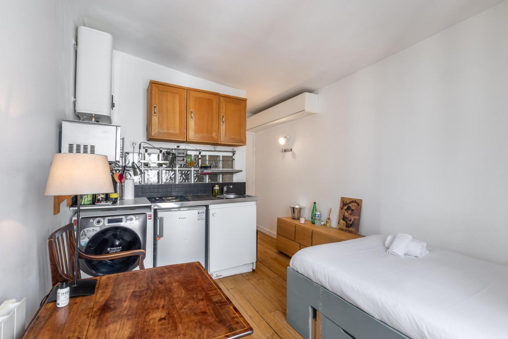 Appartamento Charming In North Center *