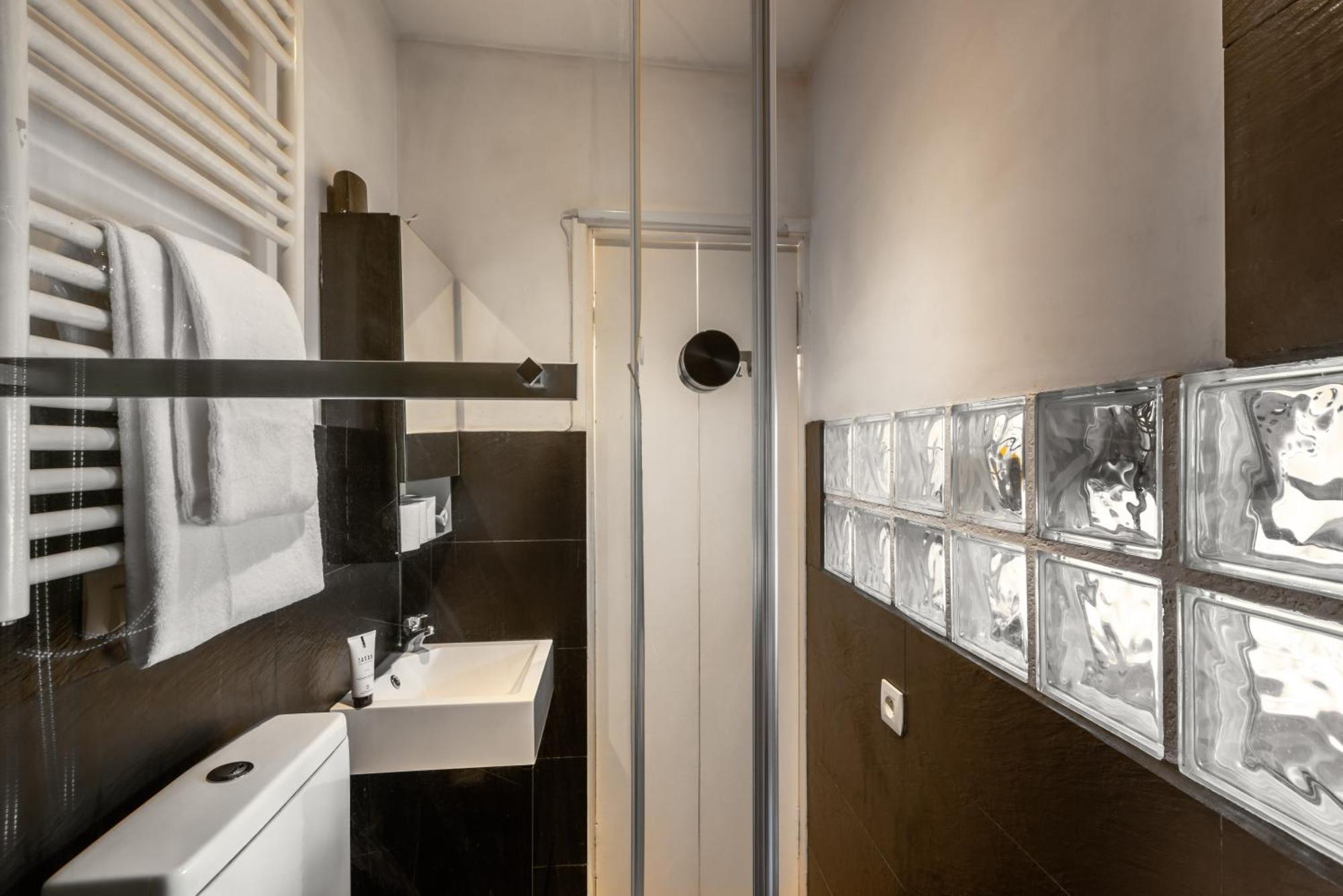 Charming In North Center Appartamento *