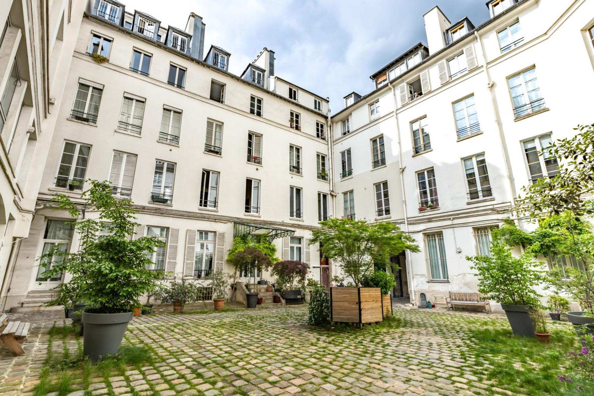 Appartamento Charming In North Center *